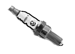 ZAPALOVACÍ SVÍČKY