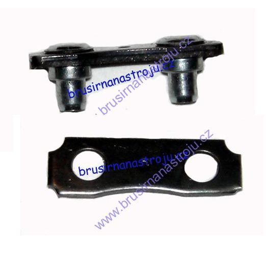 Náhradní články pilových řetězů