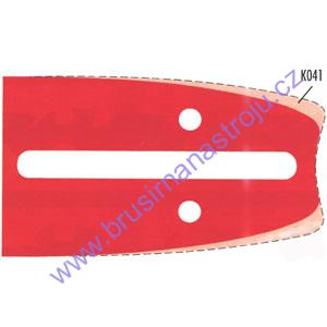 Vodící lišta 40cm, OREGON 160SDEA041 +2x řetěz D1C 56článků