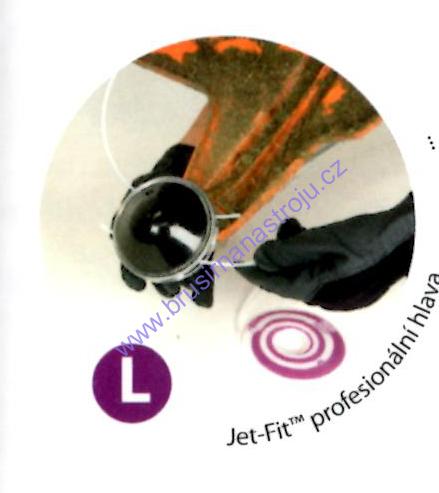 Nylonové lanko Spyro 3,0mmx5,2m