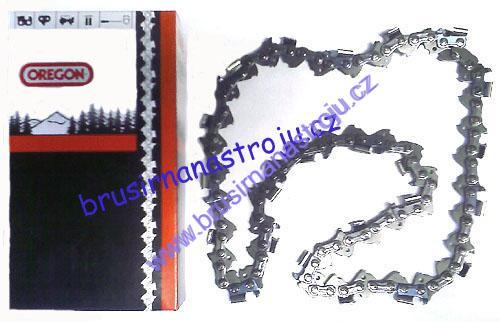 Pilový řetěz 90PX - 3/8, 1,1mm  56článků - POSLEDNÍ KUS