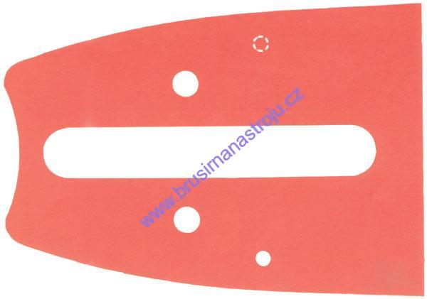 ARCHER, vodící lišta 40cm, shodná s 163SLHD025