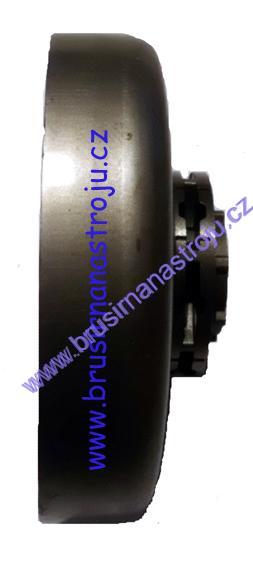 Řetězka .325"  Husqvarna 355, 357, 359,   Jonsered -   POWER MATE 