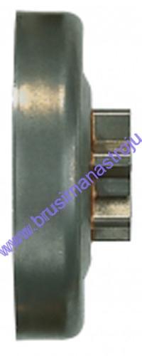 Řetězka  3/8"  6zubů  Stihl 020