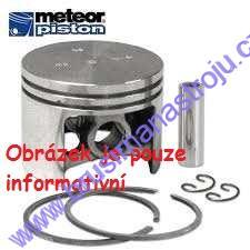 Píst kompletní pro OleoMac 740T