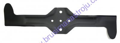 Nože do sekačky  54,3cm  -  HUSQ, Partner celé ústrojí