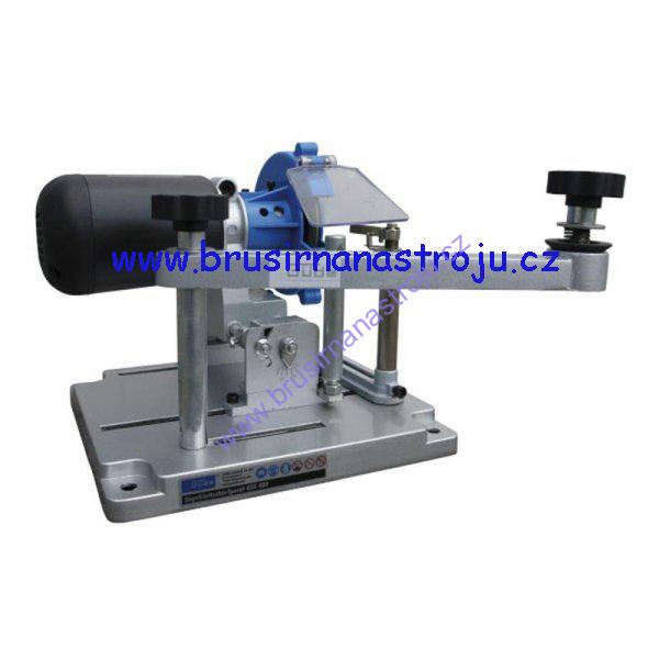 Bruska na pilové kotouče GSS 400