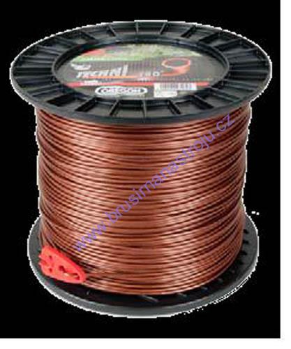 OREGON - Techni 280 - 2,5mmx324m