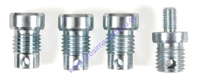 Strunová hlava  -  Lightning Load - do 3mm průměru struny