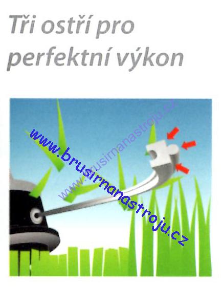 Nylonové lanko Spyro 2,1mmx6,9m