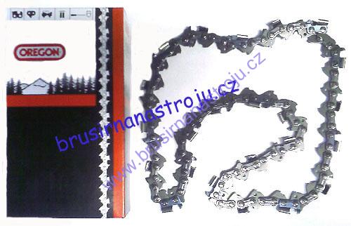 Pilový řetěz 3/8-1,3-56článků  -  91VXL