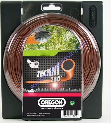 OREGON - Techni 280 - 2,5mmx15m