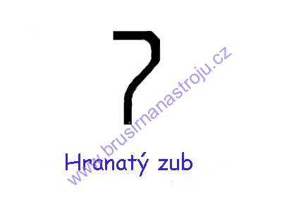 Pilový řetěz 3/8-1,3-50článků - 91P - POSLEDNÍ KUS
