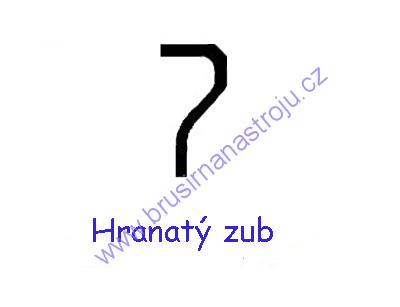 Pilový řetěz TreeCut TD1C 3/8,  1,3mm   42 článků