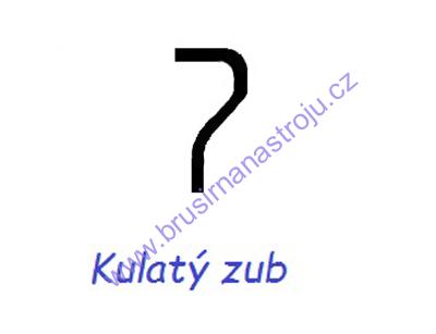 OREGON, pilový řetěz 75DP - 55 článků