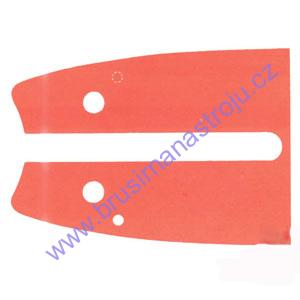 Vodící lišta 40cm, OREGON 160SDEA074