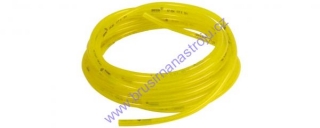 Palivové vedení 3,0mm - délka 3,8m