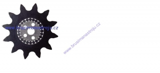 Výměnné kolečko - .325", 1,3mm