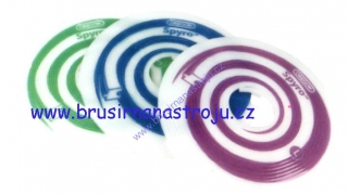 Nylonové lanko Spyro 2,5mmx6,0m