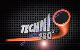 OREGON - Techni 280 - 3,0mmx15m