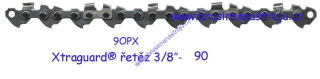 Pilový řetěz 90PX - 3/8, 1,1mm 56článků - POSLEDNÍ KUS