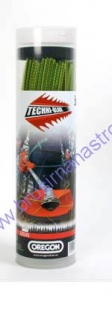 Techni-blade  -  žlutá barva,  6,0mm - 50ks