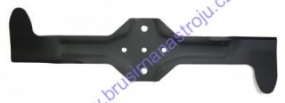 Nůž do sekačky HUSQ, Part - 46,4cm Levý spodní
