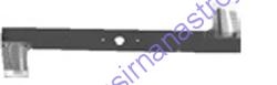 Nůž do sekačky ALKO - 46,8cm, 470 Comfort, 47E, 47B