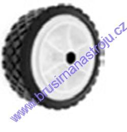 Kolo plastové pro ALKO - 175mm