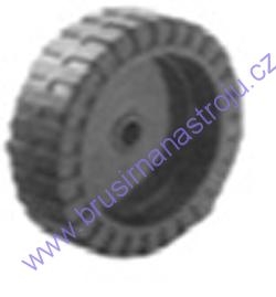 Kolo plastové pro Castel Garden - P 350,K 350, 390