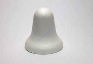 Zvonek  65x65mm