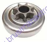 Řetězka 3/8" Dolmar, Partner, Poulan, Sears - shodná s 28001