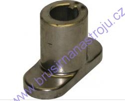 Unašeč nože MTD -  25,4mm  4hvězda