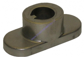 Unašeč nože MTD -  25,4mm  4hvězda