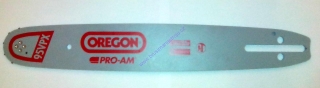 OREGON, Vodící lišta 38cm, 150TXLGD025 nahrazuje 150MPGD025