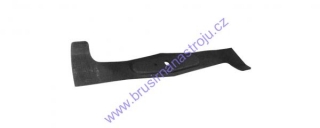 Nůž do sekačky STIGA - 52cm  -  Levý