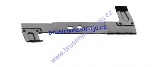 Nůž do sekačky ALKO - 41,6cm, Aero-Keil 43cm,  42BH,  42EH,  420L,  420LR,  Suns