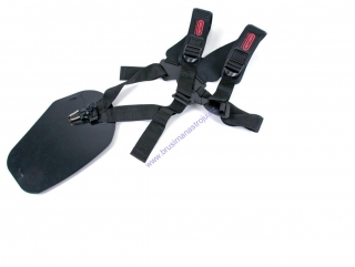 Popruh křovinořezu - HOBBY