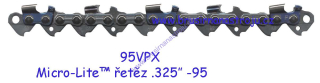 Pilový řetěz 95TXL - 56článků  -  POSLEDNÍ KUS