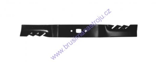 Nůž do sekačky MTD - 53,2cm mulčovací 3v1