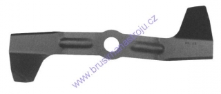 Žací nůž 44,7cm, - GUTBROD, MTD - HR48/L/RLREI/RELS, HE48/L, H48/T