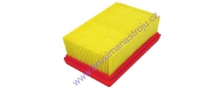 Stihl, Vzduchový filtr  -  pro rozbrušovačkuTS400