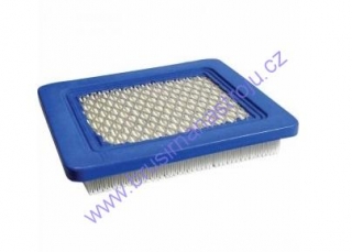 Vzduchový filtr  B&S, SABO  -  Quantum  130200