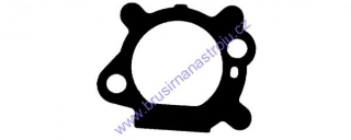 Těsnění vzduchového filtru B&S - 133700-133799, 135700-135799 series atd
