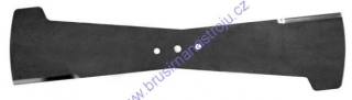 Nůž do sekačky MTD - 51,5cm, LEVÝ - TwinCut 765