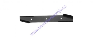 Nůž do sekačky 46,2cm - AYP, HUSQVARNA, Jonsered, Partner, Roper, Elecrolux