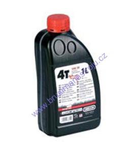 Motorový olej 4takt SAE 30, 1l