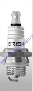 Zapalovací svíčka, BRISK, P15Y pro Dolmar, Jonsered
