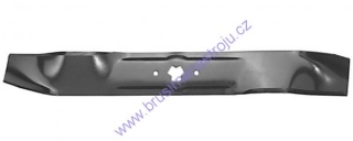 Nůž do sekačky MTD - 53,8cm, B 155,H 156 - mulčovací