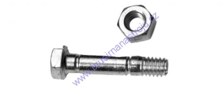 Střižný šroub MTD 38,1mm
